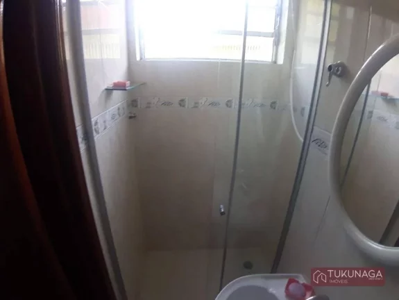 Imagem Apartamento à venda, 65 m² por R$ 380.000,00 - Vila Galvão - Guarulhos/SP