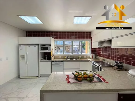 Imagem Casa - Granja Viana | Batelli Imóveis