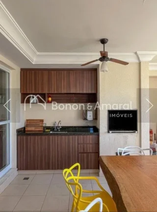 Imagem Apartamento a venda na Vila Brandina em Campinas!!