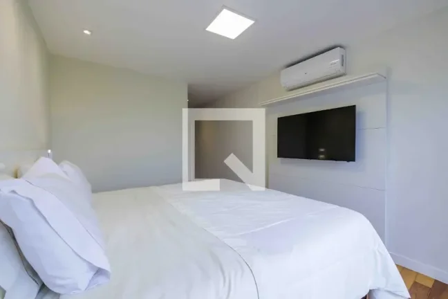 Imagem Apartamento à Venda - Barra da Tijuca, 4 Quartos, 270 m2