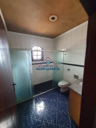 Imagem Sobrado Comercial Bela Vista