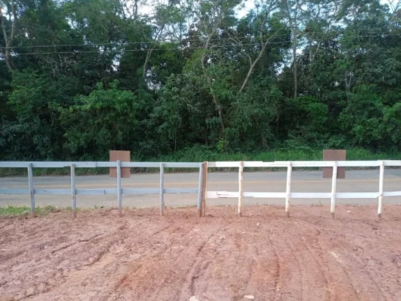 Imagem Terreno à venda, 438 m² por R$ 402.800,00 - Jardim das Flores - Suzano/SP