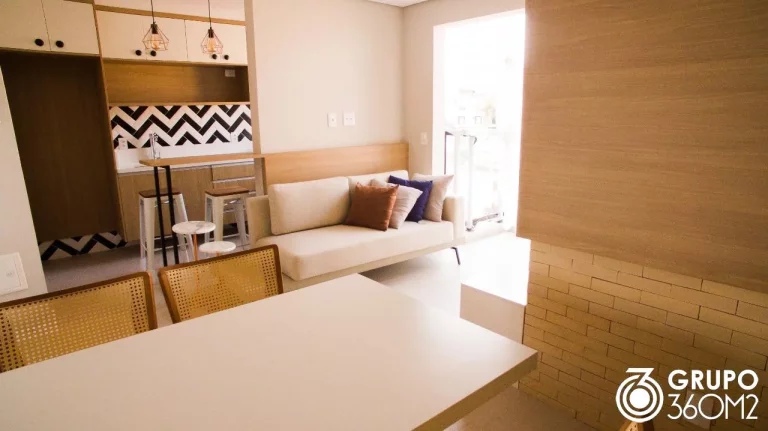 Imagem Apartamento para Venda em Santo André / SP no bairro Vila Curuçá