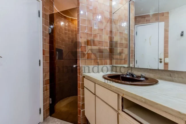 Imagem Jardim America, apto a venda, 4 dormts 3 suites, 3 vagas