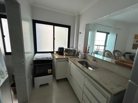 Imagem Apartamento com 2 dormitórios sendo 1 suíte à venda no bairro praia grande
