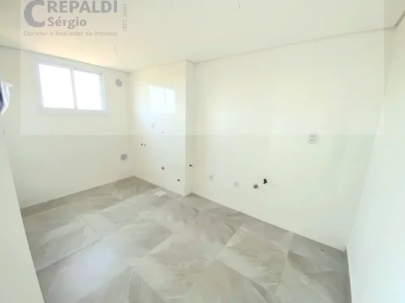 Imagem Apartamento dois dormitórios Bairro Prospera Criciúma Sc.