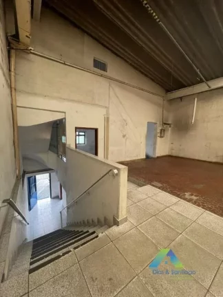 Imagem Galpão à venda, 550 m² por R$ 1.299.000,00 - Cursino - São Paulo/SP