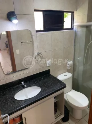 Imagem Apartamento moderno de 1 dormitório à venda em Ponta Negra, Natal
