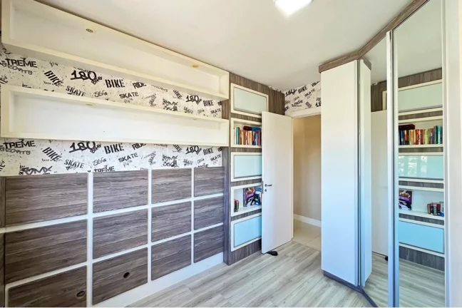 Imagem Apartamento à venda no bairro Teresópolis - Porto Alegre/RS
