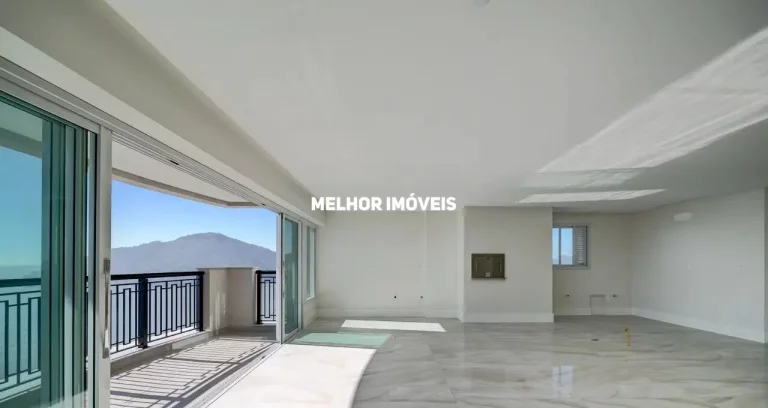 Imagem Apartamento no Edifício Aurora Exclusive Home – Frente Mar em Balneário Camboriú.