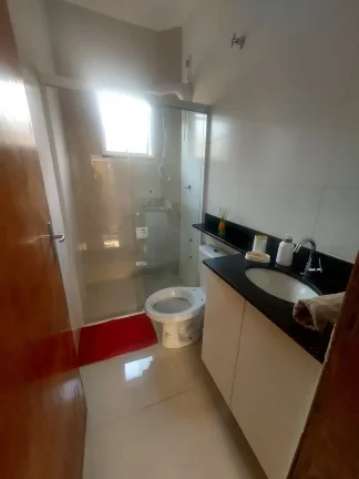 Imagem Casa de Condomínio com 2 dorms, Cibratel II, Itanhaém - R$ 260 mil, Cod: 1883