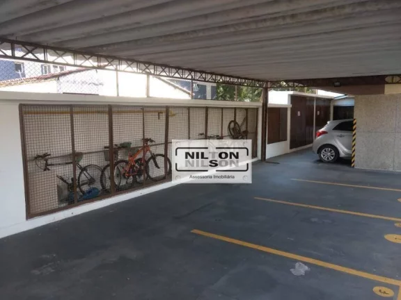 Imagem Apartamento com 2 dormitórios à venda, 67 m² por R$ 350.000,00 - Vila Itapura - Campinas/SP