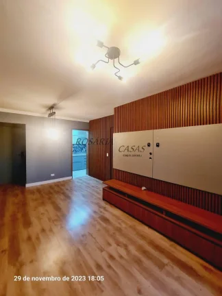 Imagem Apto Recém Reformado - 3 Dorm 2 vagas