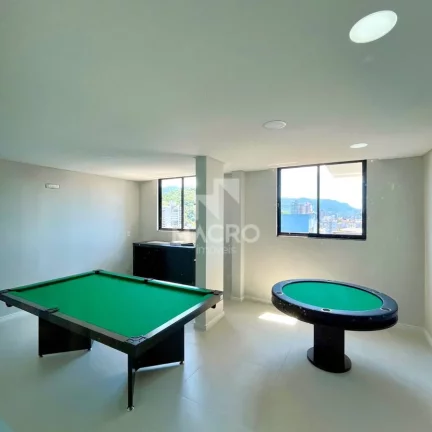 Imagem Apartamento | Jaraguá Esquerdo | 3 quartos (1 suíte) | 114m²