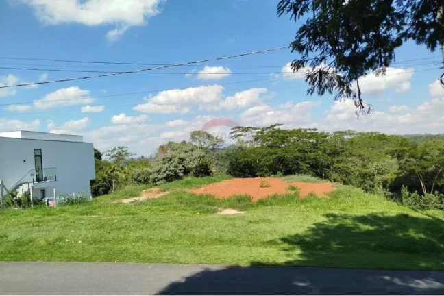 Imagem Oportunidade Terreno à venda no Condomínio Portal do Sabiá REMAX SHMONE