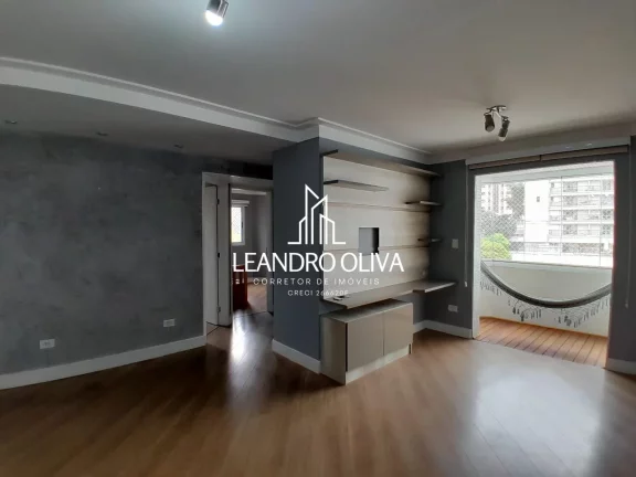 Imagem Condomínio Fernando de Noronha - Apartamento à venda | 62 m² | 2 dormitórios | 1 vaga | Próximo ao Metrô Praça da Árvore – São Paulo/SP