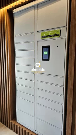 APARTAMENTO 2 DORMITÓRIOS CENTRO