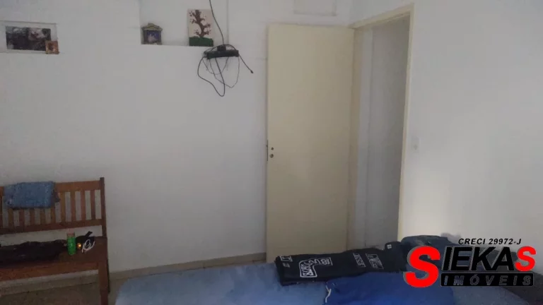 Imagem Imperdível: Casa à venda em São Paulo-SP, Burgo Paulista, 3 quartos, 1 sala, 1 vaga de garagem, 150m² de área.