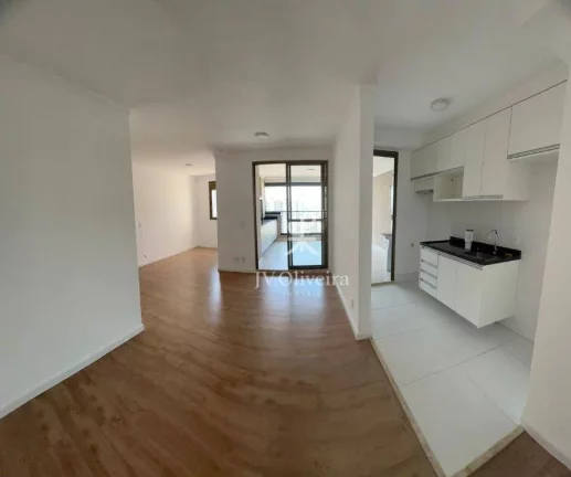 Imagem Apartamento com 2 dormitórios para alugar, 83 m²- Barra Funda - São Paulo/SP