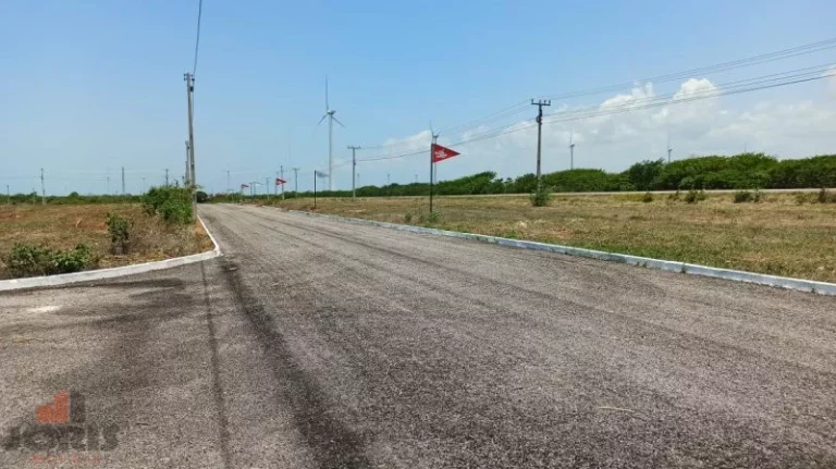 Imagem Lote a Venda no bairro Canoa Quebrada - Aracati, CE