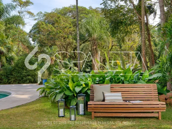 Imagem Lindíssima residência com lazer completo à venda no Residencial Chácara Flora