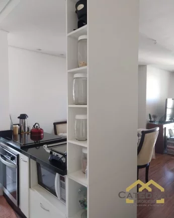 Imagem Apartamento com 73m² à Venda no Condomínio Vista Park com 3 dormitórios por R$460.000,00 - Jundiaí/SP