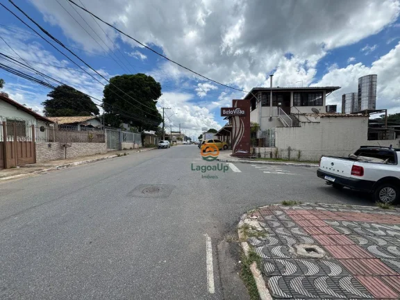 Imagem Loja à venda, 153 m² por R$ 900.000,00 - Bela Vista - Lagoa Santa/MG
