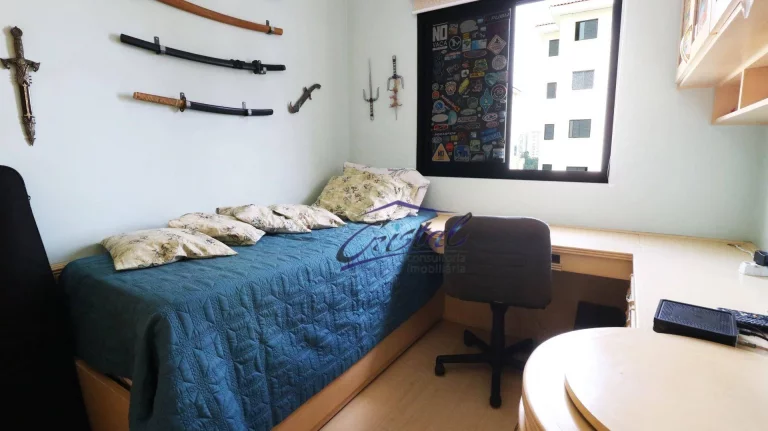 Imagem Apartamento vende próximo Metrô Vila Sonia