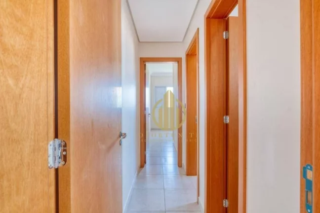 Imagem Apartamento de 2 ou 3 dormitórios com suíte à venda, Villa Duomo, Vila Tibério, Ribeirão Preto.