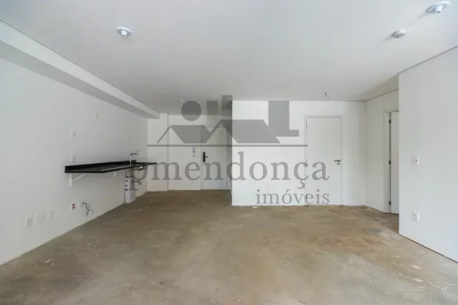 Imagem Vila Nova Conceiçao apartamento gardem 2 dts, 1 suite 1 vaga