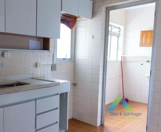 Imagem Apartamento com 3 dormitórios à venda, 84 m² por R$ 570.000,00 - Bosque da Saúde - São Paulo/SP