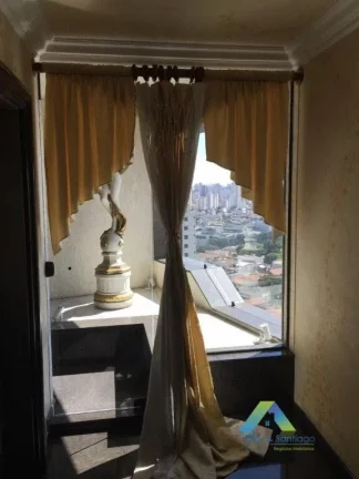 Imagem Apartamento com 6 dormitórios à venda, 590 m² por R$ 2.350.000,00 - Jardim da Saúde - São Paulo/SP