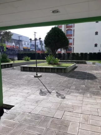 Imagem Apto com 2 dormitórios na Vila Guarani, com lazer