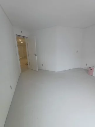 Imagem Apartamento com 1 dormitório à venda sendo 1 suíte, 23.76 m² por - R$ 389.900,00 - Carvoeira - Florianópolis/SC