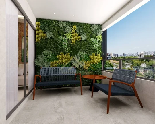 Imagem Residencial Solare Di Vicenza