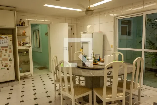 Imagem Casa à Venda - Barra da Tijuca, 5 Quartos, 400 m2