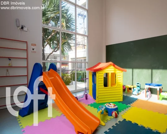 Imagem APARTAMENTO RESIDENCIAL em São Paulo - SP, Lapa