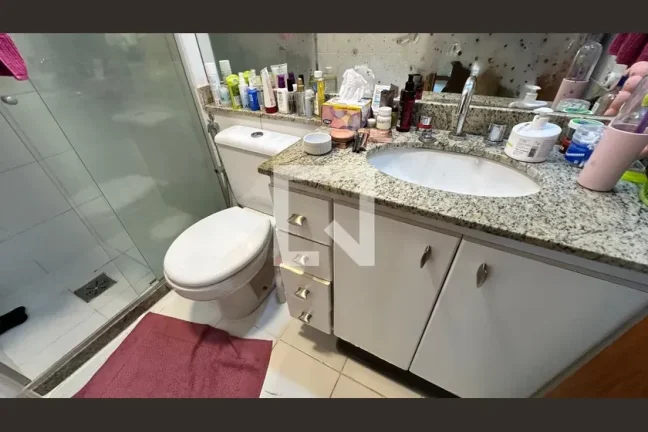 Imagem Apartamento à Venda - Recreio, 2 Quartos, 70 m2