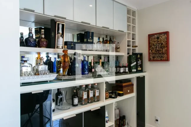Imagem Apartamento à Venda - Recreio, 3 Quartos, 205 m2