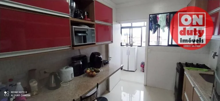 Imagem Apartamento com 2 dormitórios à venda, 80 m² por R$ 520.000,00 - Aparecida - Santos/SP