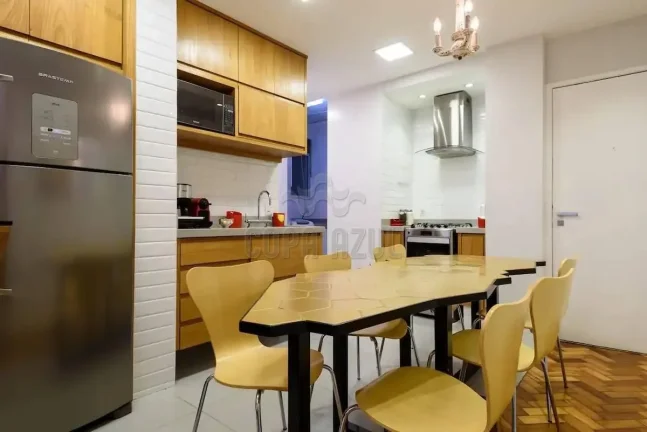 Imagem Copacabana – Rua Pompeu Loureiro | Residencial › Apartamento 3 quarto(s) à Venda