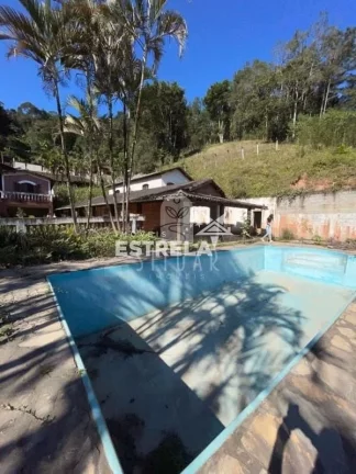 Imagem Chácara bem localizada, Juquitiba/SP