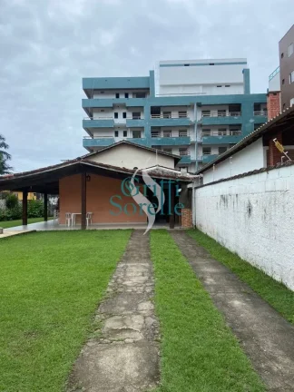 Imagem Casa Térrea à Venda em Toninhas - Ubatuba/SP.