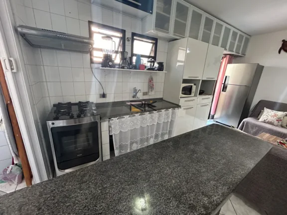 Imagem Apartamento à venda com 2 dormitórios no bairro do itaguá