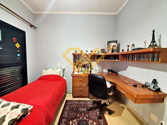 Imagem APARTAMENTO Residencial em SANTOS - SP, APARECIDA