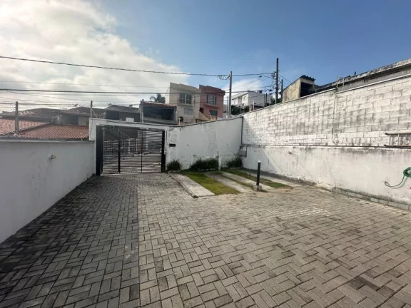 Imagem Sobrado com 2 dormitórios à venda, 75 m² por R$ 315.000,00 - Mogi Moderno - Mogi das Cruzes/SP