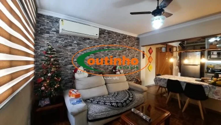 Imagem (29680) Rua Gonzaga Bastos - Vila Isabel