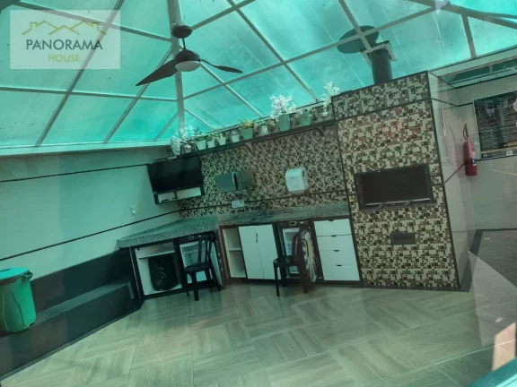 Imagem LINDO APARTAMENTO EM ÓTIMA LOCALIZAÇÃO !!!!