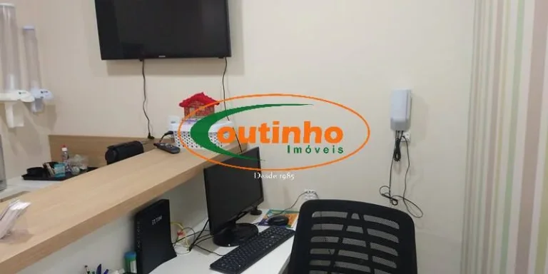 Imagem (29140) Rua Engenheiro Enaldo Cravo Peixoto - Tijuca