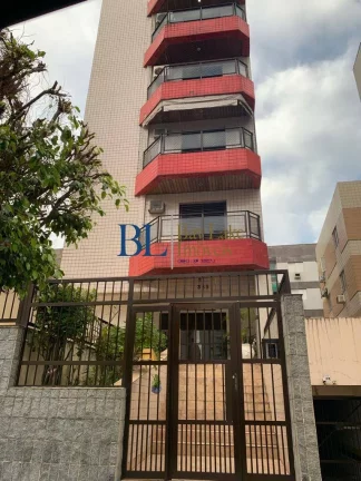 Imagem Vende apartamento 52 m, 1 Dormitório, praia da enseada Guaruja!!